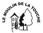 Moulin de la touche cottages groups holidays activities green renting Brittany côte d'Armor Plouguenast Langast river Lié chill friends family family events cycling hikes weddings cousinade copinade evg evjf calm fly fishing trout fish